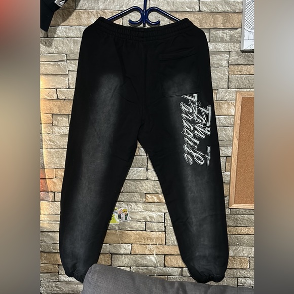 Hellstar Sweatpants - Picture 1 of 2